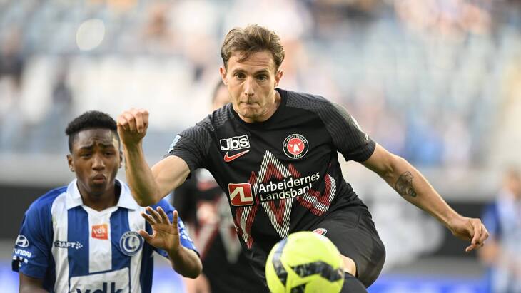 «Мидтъюлланн»