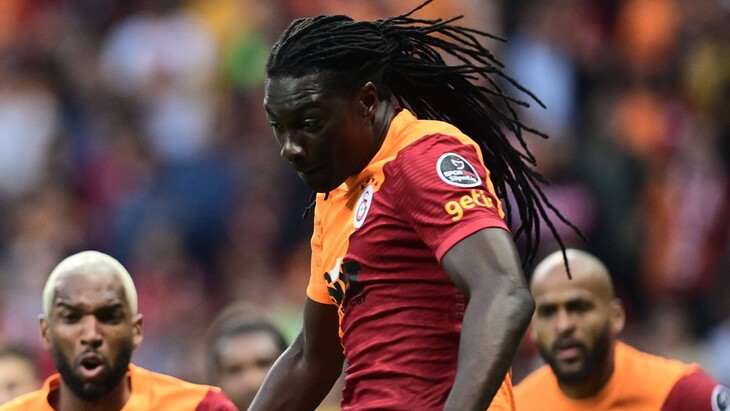 Бафетимби Гомис