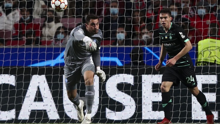 «Динамо» Киев