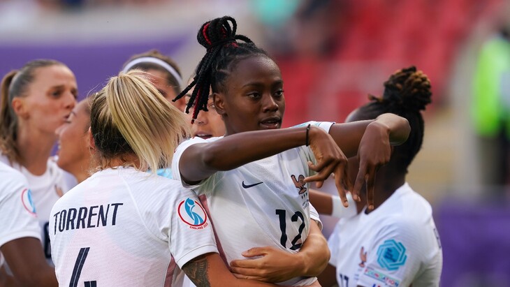 Сборная Франции