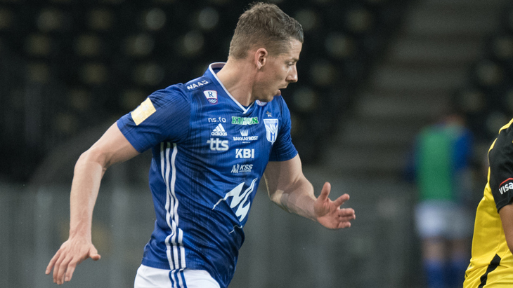 «КИ Клаксвик»