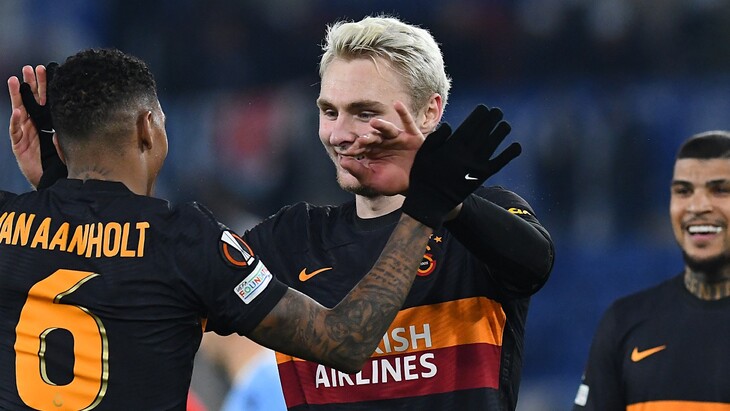 Виктор Нельссон