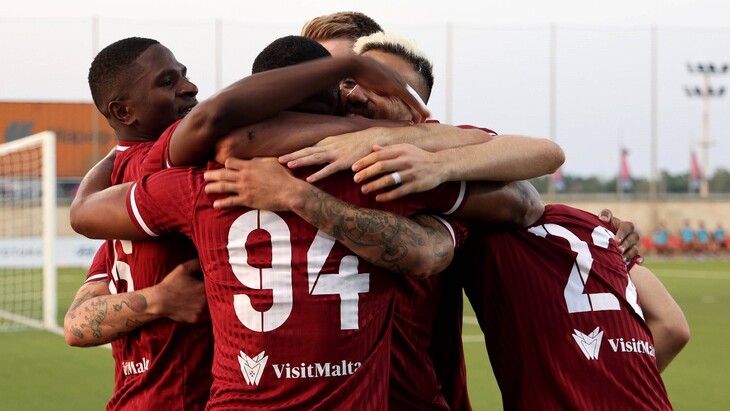 «Гзира Юнайтед»