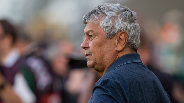 Мирча Луческу