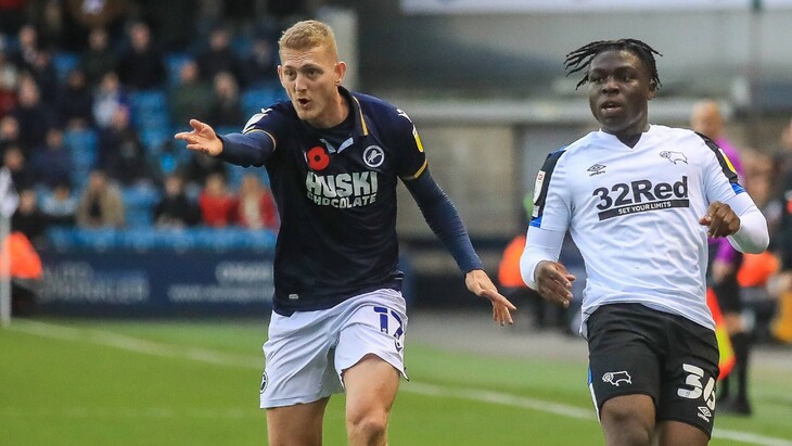 Джордж Сэвилл