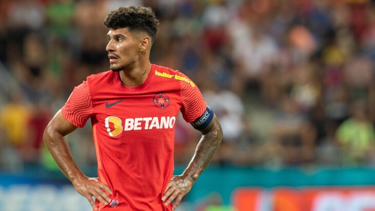 Флоринел Коман