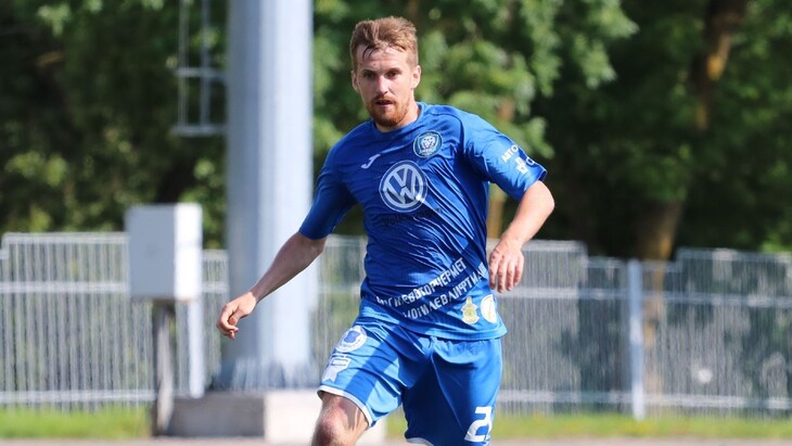 «Днепр» Могилев