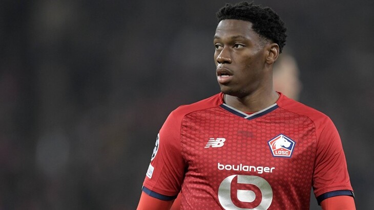 Джонатан Дэвид