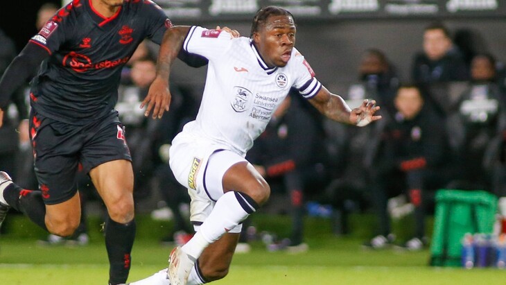 Майкл Обафеми