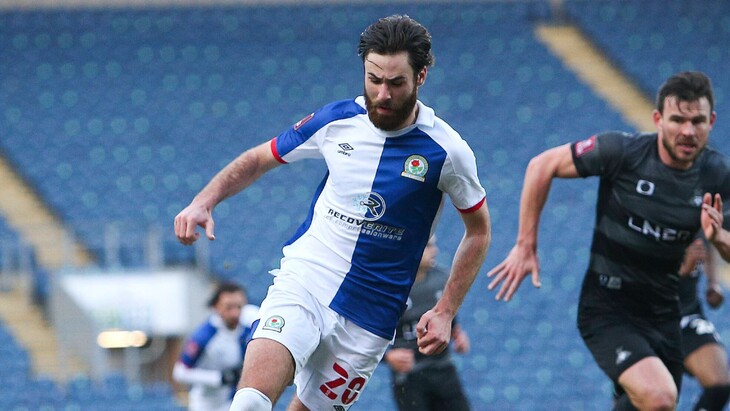 Бен Бреретон