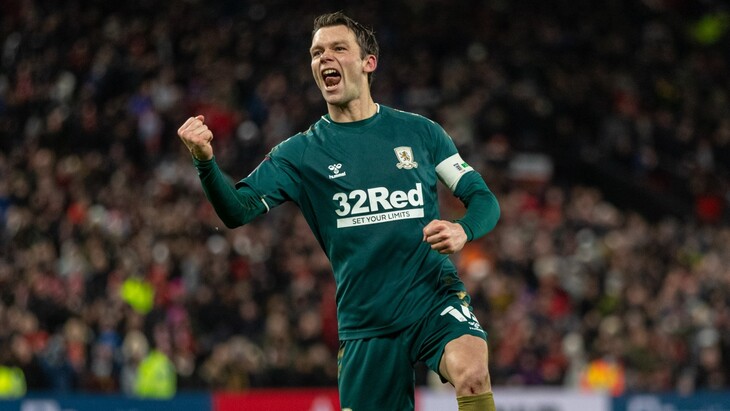 Джонатан Хоусон