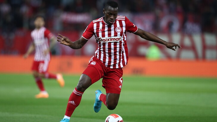 Мохамед Камара