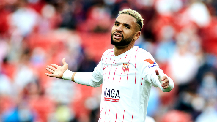 В прошлом сезоне «Севилья» не смогла выиграть на поле «Осасуны» (0:0)