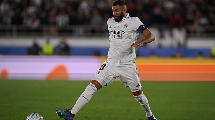 «Реал» начинает сезон в Примере