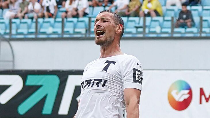 В четырех матчах «Торпедо» пропустило 11 мячей