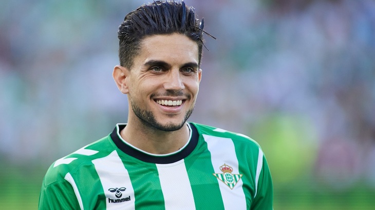 «Бетис» занял 5-е место в прошлом сезоне