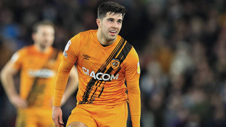 «Халл Сити»