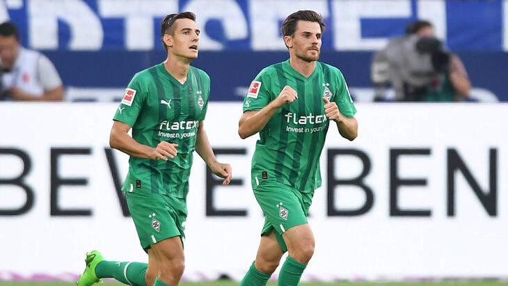 «Боруссия» М