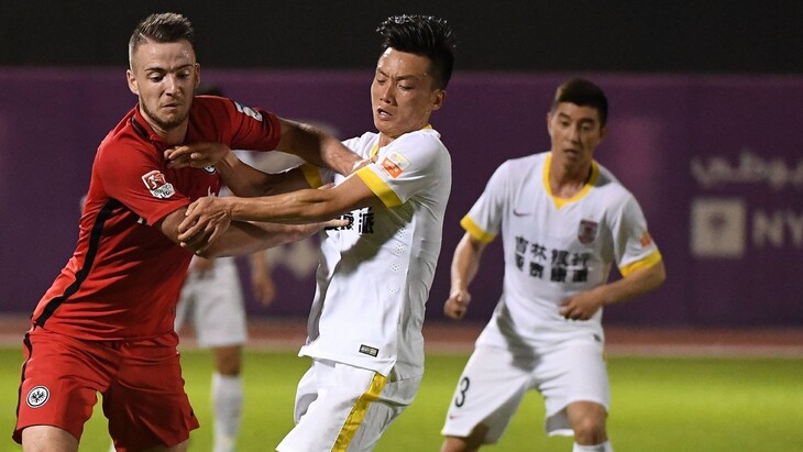 «Чанчунь Ятай»