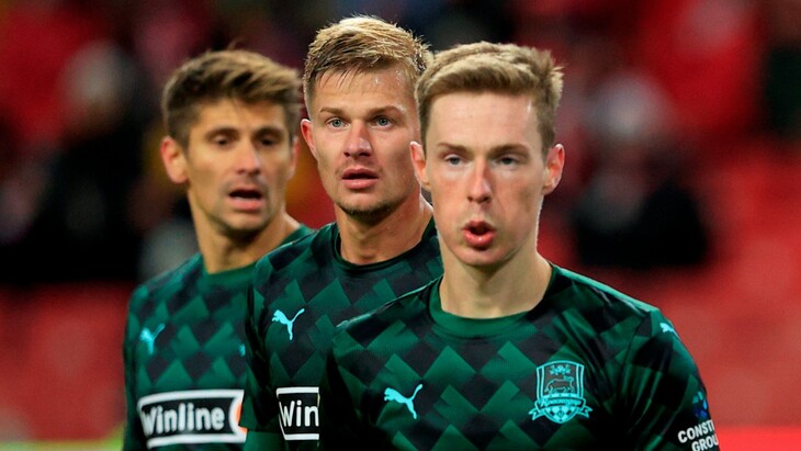 «Краснодар»