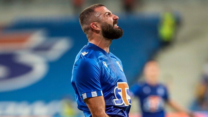 Микаэль Исхак