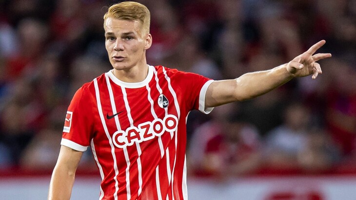 Филипп Линхарт