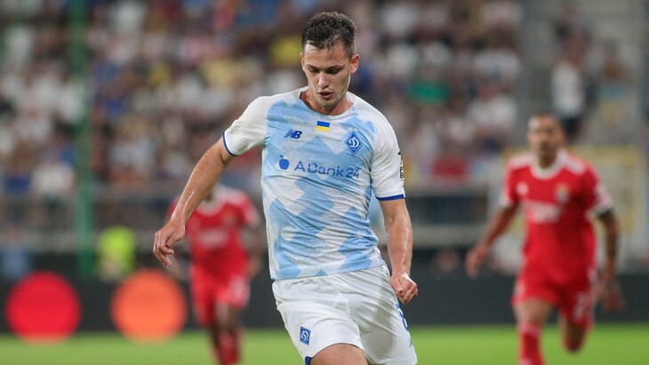 Владимир Шепелев