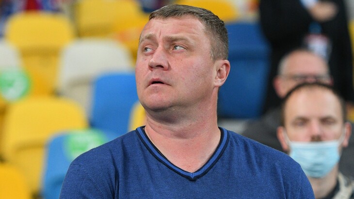 Юрий Гура