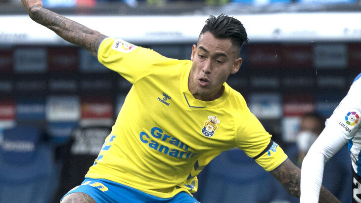 «Лас-Пальмас»