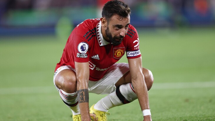 Бруну Фернандеш