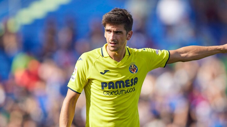 Херард Морено