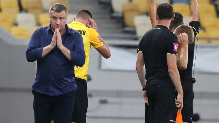 Юрий Гура