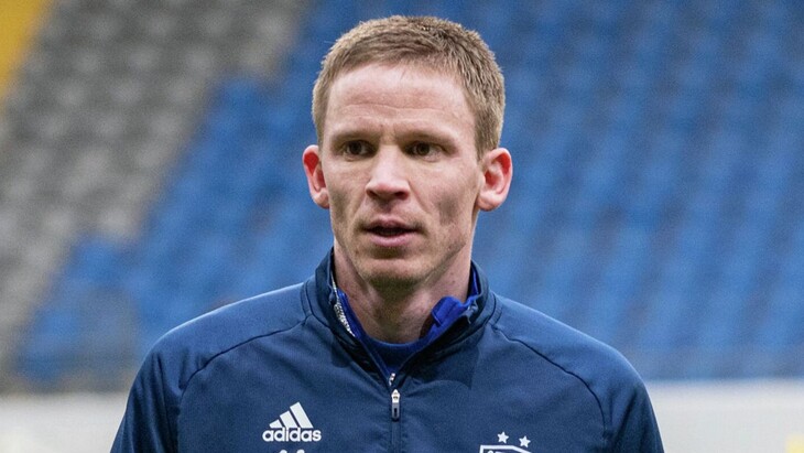 Марин Томасов