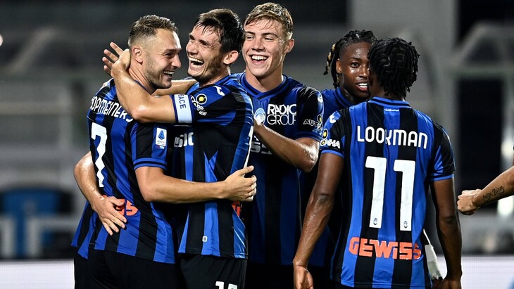 Фрагмент матча