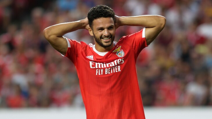 Гонсалу Рамос