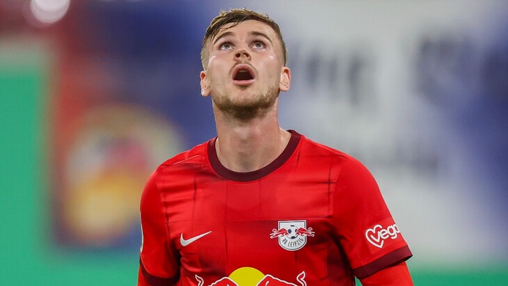 Тимо Вернер