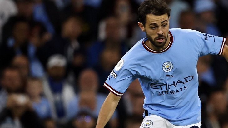 «Манчестер Сити» — безусловный фаворит матча