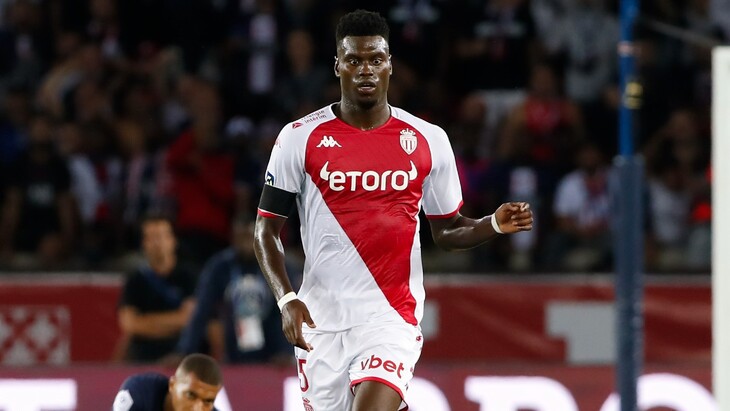 Бенуа Бадьяшиль