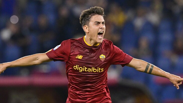 Пауло Дибала