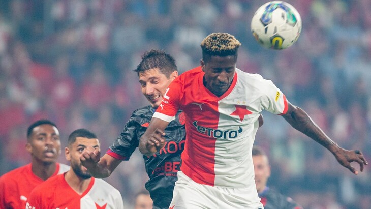 «Ракув» — «Славия». Квалификация Лиги конференций