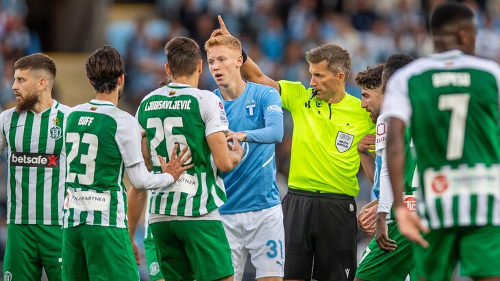 «Жальгирис» — участник группового этапа Лиги конференций