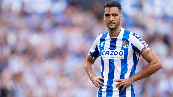 Микель Мерино