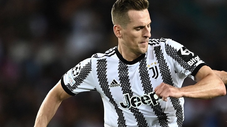 «Ювентус» не выиграл два последних матча