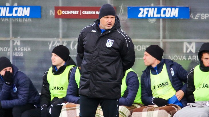 Вадим Евсеев