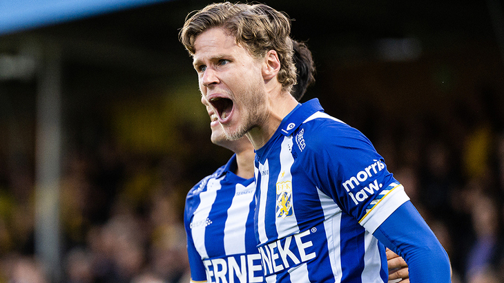 «Гетеборг»