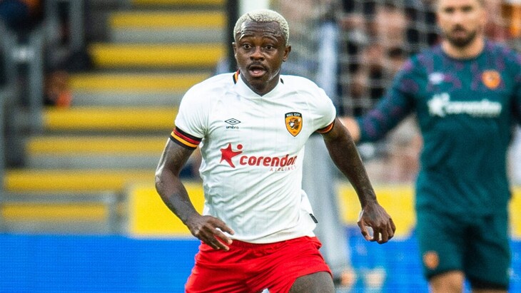 Жан-Микель Сери