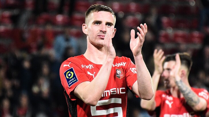 Бенжамен Бурижо