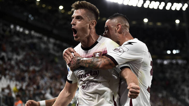 «Салернитана»