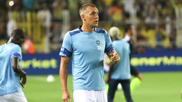 Артем Дзюба