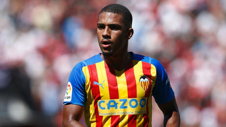 Самуэль Лино